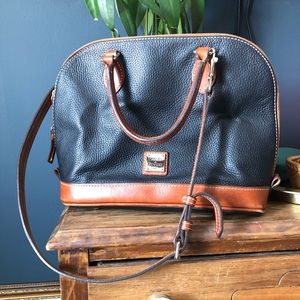 Dooney and Bourke bag